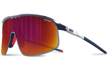 Solbriller Julbo Density J561 1112 Special Grå