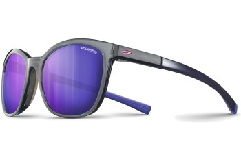 Solbriller Julbo Spark J529 9418 Polarized Firkantet Grå