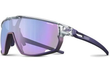 Solbriller Julbo Rush J534 1022 Enkelt lense | Shield Flerfarvet