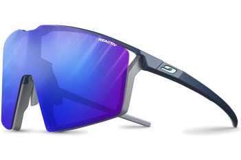 Solbriller Julbo Edge J562 3412 Enkelt lense | Shield Flerfarvet