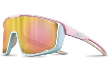 Solbriller Julbo Fury J531 1141 Enkelt lense | Shield Flerfarvet