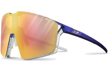 Solbriller Julbo Edge J562 3812 Enkelt lense | Shield Flerfarvet