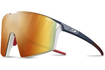 Solbriller Julbo Edge J562 3390 Enkelt lense | Shield Flerfarvet