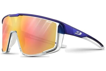 Solbriller Julbo Fury J531 3812 Enkelt lense | Shield Flerfarvet