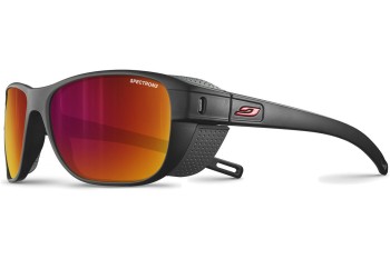 Solbriller Julbo Camino M J558 1114 Rektangulær Sort