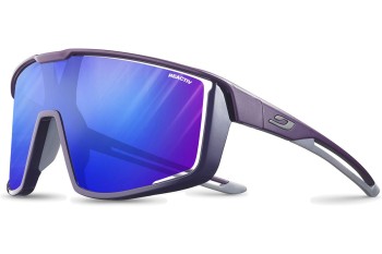 Solbriller Julbo Fury J531 3418 Enkelt lense | Shield Lilla