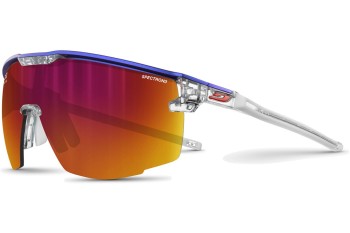 Solbriller Julbo Ultimate J546 1174 Enkelt lense | Shield Lilla