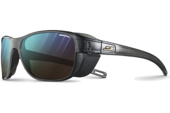 Solbriller Julbo Camino M J558 3614 Rektangulær Sort