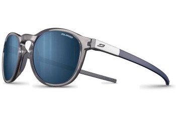 Solbriller Julbo Shine J565 9427 Polarized Rund Grå