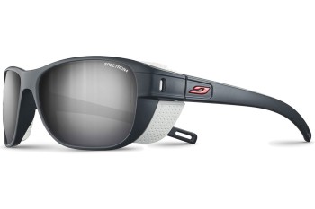 Solbriller Julbo Camino M J558 1212 Rektangulær Sort