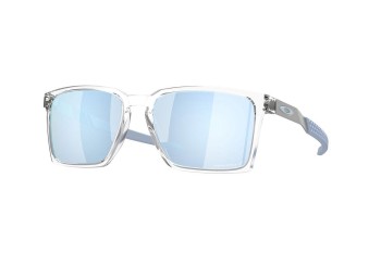 Solbriller Oakley OO9483 948303 Polarized Firkantet Krystal