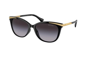 Solbriller Ralph Lauren RA5309U 50018G Cat Eye Sort