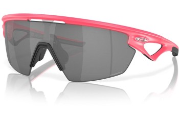 Solbriller Oakley Sphaera OO9403-10 Enkelt lense | Shield Pink