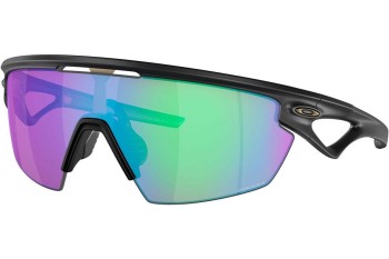 Solbriller Oakley Sphaera OO9403-06 Enkelt lense | Shield Sort