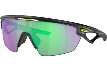 Solbriller Oakley Sphaera OO9403-08 Enkelt lense | Shield Sort