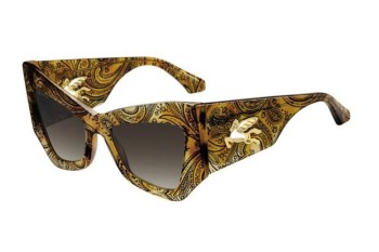 Solbriller Etro ETROMANIA 086/HA Cat Eye Havana