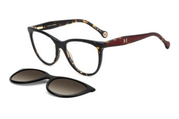 Briller Carolina Herrera HER0259/CS 086/LA Cat Eye Havana