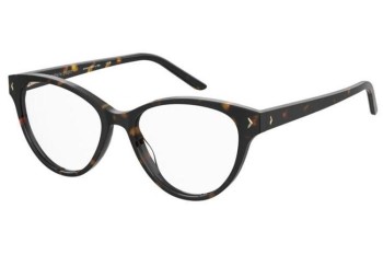 Briller Seventh Street 7A604 086 Cat Eye Havana