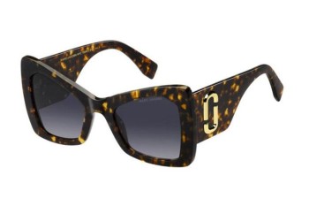 Solbriller Marc Jacobs MARC761/S 086/9O Cat Eye Havana