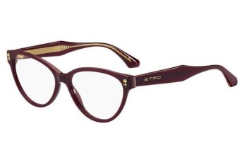 Briller Etro ETRO0014 LHF Cat Eye Rød