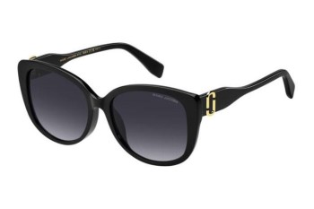 Solbriller Marc Jacobs MARC791/F/S 807/9O Cat Eye Sort