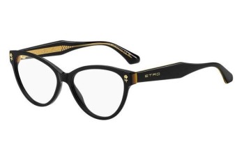 Briller Etro ETRO0014 71C Cat Eye Sort