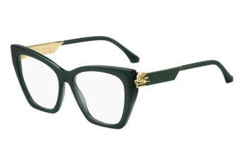 Briller Etro ETRO0042 1ED Cat Eye Grøn