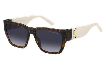 Solbriller Marc Jacobs MARC646/S XLT/9O Firkantet Havana