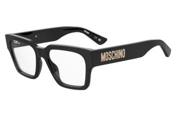 Briller Moschino MOS645 807 Rektangulær Sort