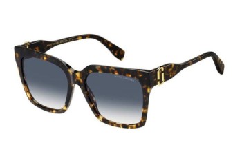 Solbriller Marc Jacobs MARC764/S 086/08 Firkantet Havana