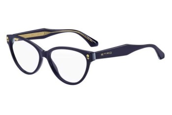 Briller Etro ETRO0014 PJP Cat Eye Blå