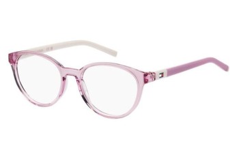 Briller Tommy Hilfiger TH2124 35J Rund Pink