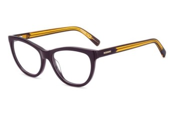 Briller Missoni MIS0210 B3V Cat Eye Lilla