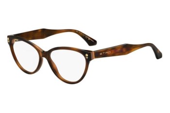 Briller Etro ETRO0014 05L Cat Eye Havana