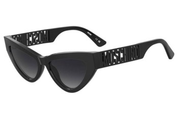 Solbriller Moschino MOS170/S 807/9O Cat Eye Sort