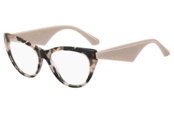 Briller Etro ETRO0008 HT8 Cat Eye Havana