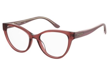 Briller Pierre Cardin P.C.8533 2LF Cat Eye Rød