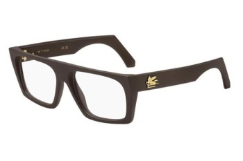 Briller Etro ETRO0067 YZ4 Flat Top Brun