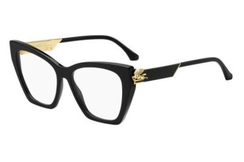 Briller Etro ETRO0042 807 Cat Eye Sort