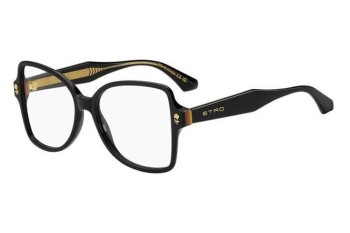 Briller Etro ETRO0013 71C Cat Eye Sort