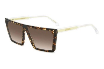 Solbriller Isabel Marant IM0178/S 086/HA Flat Top Havana