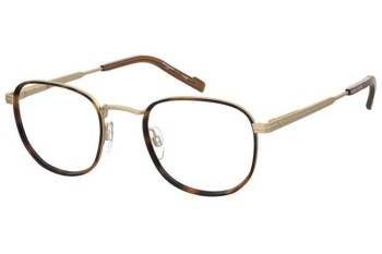 Briller Pierre Cardin P.C.6899 8SO Rektangulær Havana