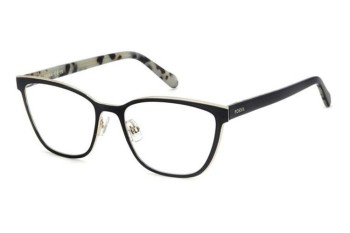 Briller Fossil FOS7180/G 807 Cat Eye Sort