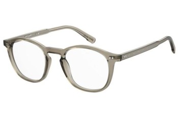 Briller Pierre Cardin P.C.6281 10A Rektangulær Beige