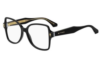 Briller Etro ETRO0013 807 Cat Eye Sort