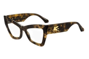 Briller Etro ETRO0069 086 Cat Eye Havana