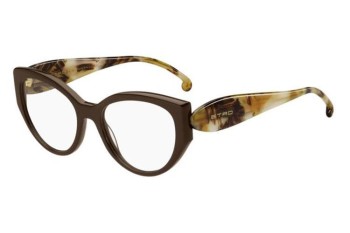 Briller Etro ETRO0057 09Q Cat Eye Brun