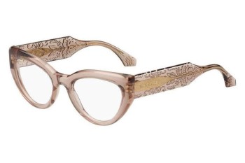 Briller Etro ETRO0018 35J Cat Eye Pink