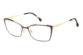 Briller Carrera CARRERA3047 T1W Cat Eye Lilla