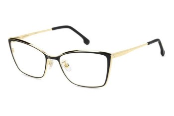 Briller Carrera CARRERA3047 2M2 Cat Eye Sort